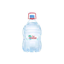 Le Minerale Galon