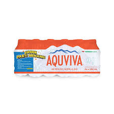 AquaVIVA(1 pack isi 40 botol)